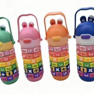 BOTELLA TERMICO 500ML