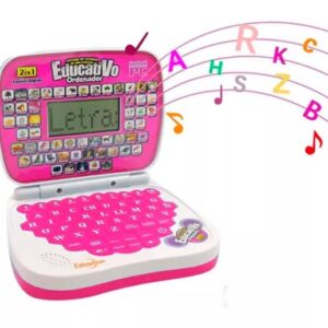COMPUTADORA EDUCAT 21X16CM