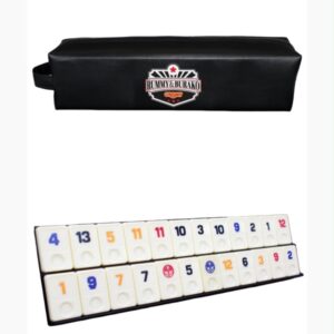 RUMMY BURAKO ESTUCHE 34CM