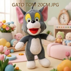 GATO TOM 20CM
