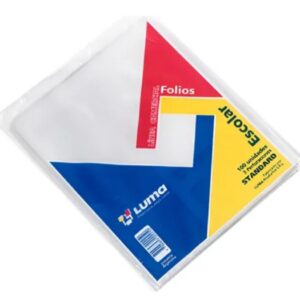 FOLIO LUMA N3 X100