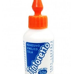 ADHESIVO VINILICO STA 50G