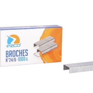 GANCHO BROCHES 24/6