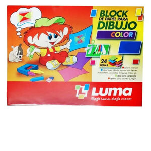 BLOCK DIB COLOR N5 XUND 24HO