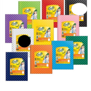 CUADERNO EXITO N1 LUNAR 48 HOJAS