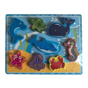 ENCASTRE 3D OCEANO