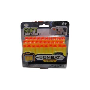REOUESTOS DE DARDOS TIPO NERF X30U