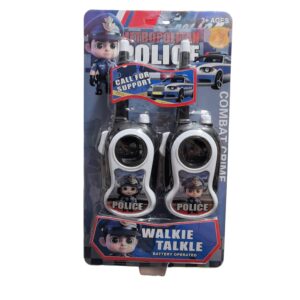 WALKIE TALKIE