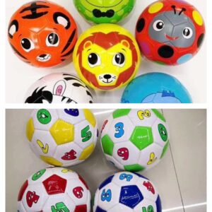 PELOTA FUTBOL N2