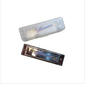 ARMONICA METAL