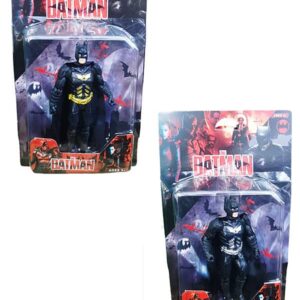 MUNECO BATMAN 7 PULGADA