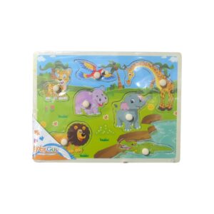 ENCASTRE PIN MADERA SELVA