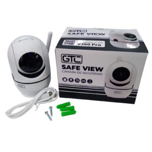 CAMARA INTERIOR GTC SAFE VIEW
