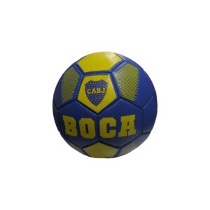 PELOTA BOCA 400GR