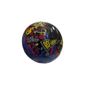 PELOTA MESSI 350GR