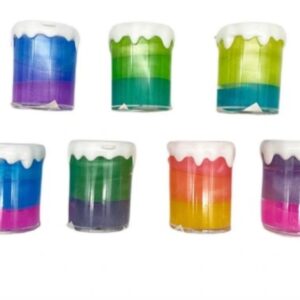 SLIME 8CM