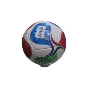 PELOTA MUNDIAL N5