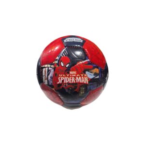 PELOTA CH 100GR SPIDERMAN