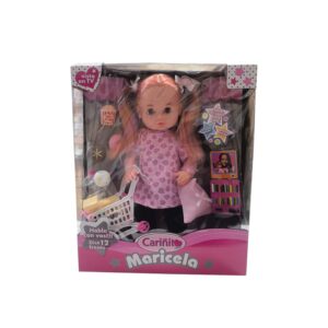 MARICELA