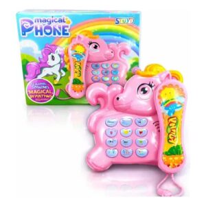 TELEFONO PONNY