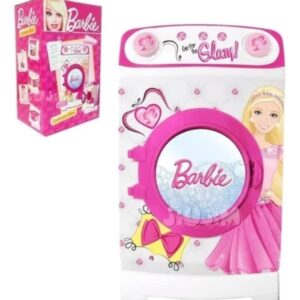 LAVAROPA BARBIE C/ACCE50X22X22CM