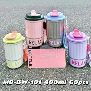VASO TERMICO 400ML