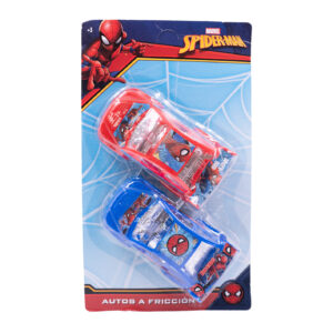 AUTO SPIER-MAN X2