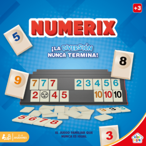 JUEGO DE BURAKO