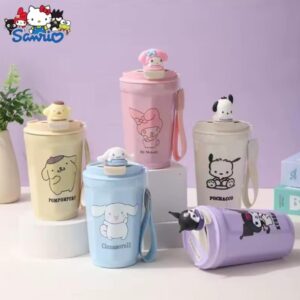 VASO TERMICO SANRIO 420ML