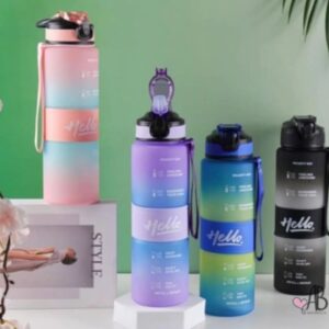 BOTELLA 1000ML