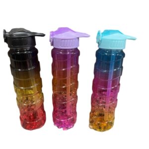 BOTELLA TERMICO 650ML