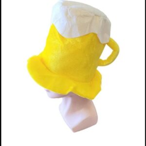 GORRO CERVERZA