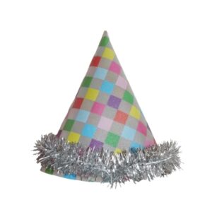 BONETE CUMPLEANOS