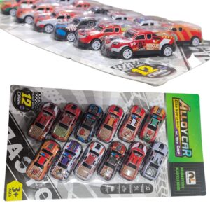 AUTO METAL X12