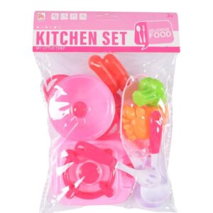 SET DE COCINA EN BOLSA