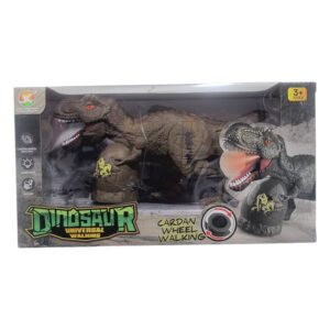 DINOSAURII LYS