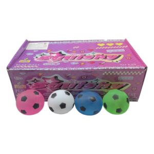 SQUISHY PELOTA