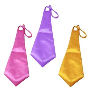 CORBATA TELA 60CM