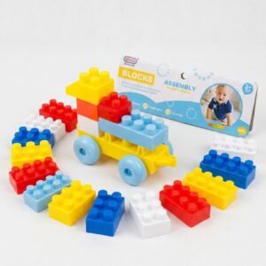BLOQUE EN BOLSA