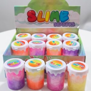 SLIME POTE ACRILICO