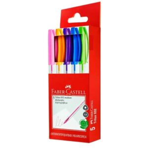 BOLIGRAFO TRILUX 032 X5