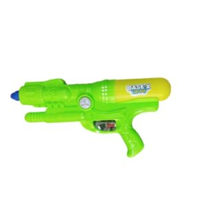 PISTOLA AGUA 2 PICO 30CM