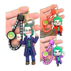 LLAVERO JOKER