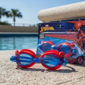 ANTIPARRA SPIDEMAN 19X13CM