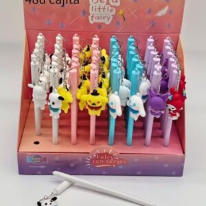 LAPICERA C/SANRIO AZUL