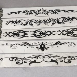 TATOO 44X6 TK2300