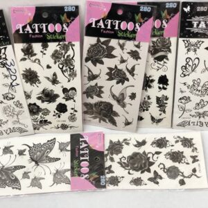 TATOO 20X10 TK2301