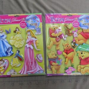 STICKERS 38X30 TK2303