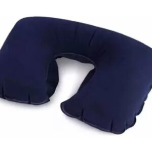 ALMOHADA DE VIAJE INFLABLE 57210