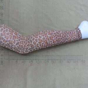 MEDIAS DAMA ESTAMPADAS 60CMS TK2528